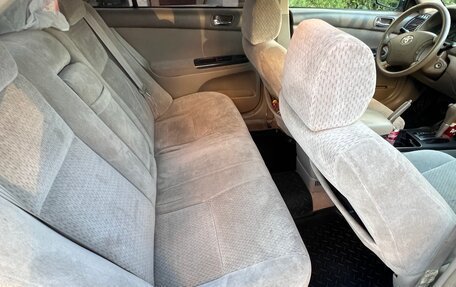 Toyota Camry V40, 2002 год, 600 000 рублей, 6 фотография