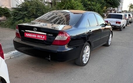 Toyota Camry V40, 2002 год, 600 000 рублей, 4 фотография