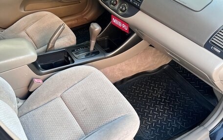 Toyota Camry V40, 2002 год, 600 000 рублей, 7 фотография
