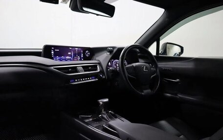 Lexus UX I, 2019 год, 2 880 000 рублей, 6 фотография