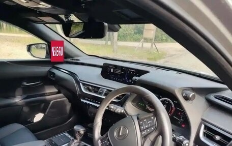 Lexus UX I, 2019 год, 2 880 000 рублей, 7 фотография