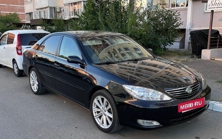 Toyota Camry V40, 2002 год, 600 000 рублей, 3 фотография