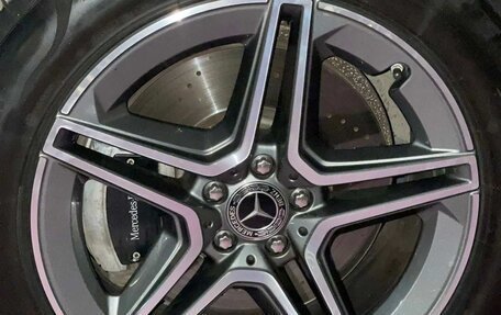 Mercedes-Benz GLE, 2020 год, 6 800 000 рублей, 4 фотография
