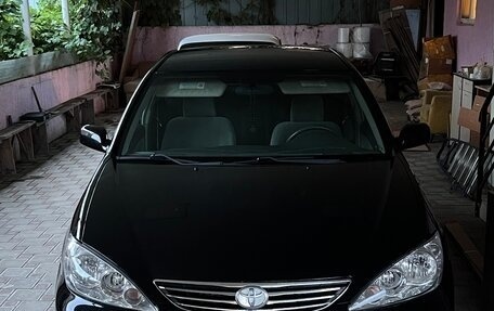Toyota Camry V40, 2002 год, 600 000 рублей, 11 фотография