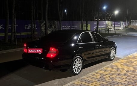 Toyota Camry V40, 2002 год, 600 000 рублей, 13 фотография