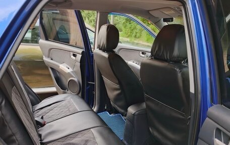 KIA Sportage II, 2008 год, 900 000 рублей, 8 фотография