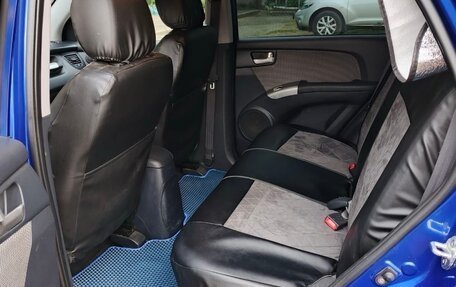KIA Sportage II, 2008 год, 900 000 рублей, 14 фотография