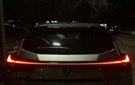 Lexus UX I, 2019 год, 2 880 000 рублей, 5 фотография