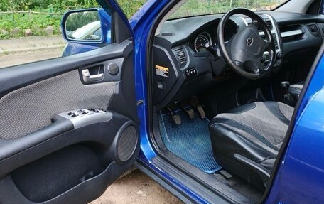 KIA Sportage II, 2008 год, 900 000 рублей, 11 фотография