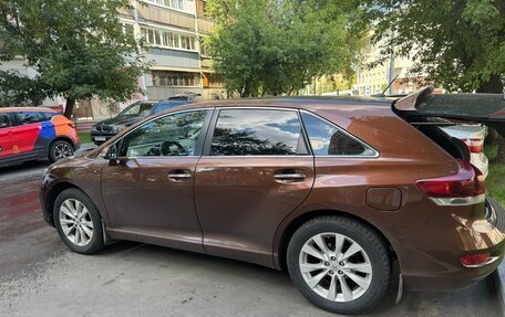 Toyota Venza I, 2014 год, 1 980 000 рублей, 7 фотография