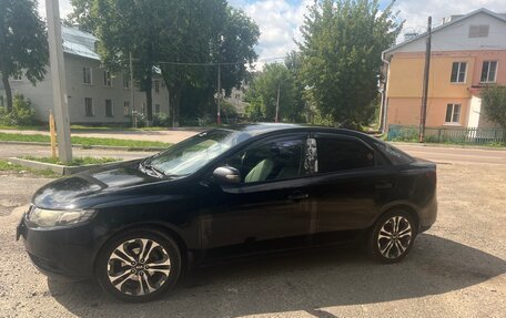 KIA Cerato III, 2010 год, 590 000 рублей, 2 фотография