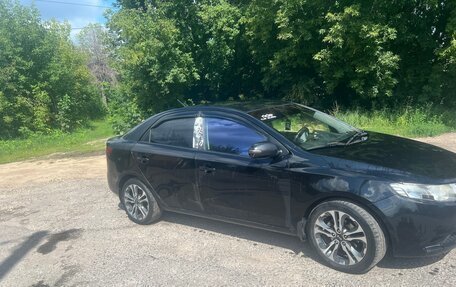 KIA Cerato III, 2010 год, 590 000 рублей, 3 фотография