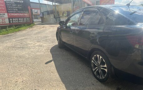KIA Cerato III, 2010 год, 590 000 рублей, 7 фотография