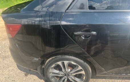 KIA Cerato III, 2010 год, 590 000 рублей, 5 фотография
