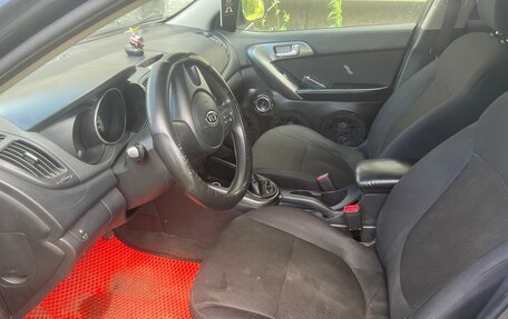KIA Cerato III, 2010 год, 590 000 рублей, 9 фотография