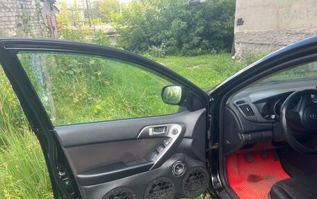 KIA Cerato III, 2010 год, 590 000 рублей, 11 фотография