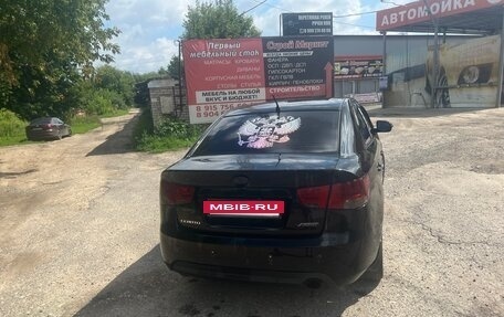 KIA Cerato III, 2010 год, 590 000 рублей, 6 фотография