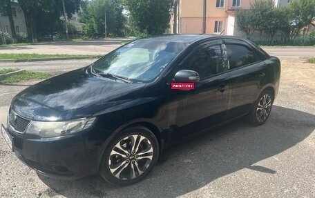 KIA Cerato III, 2010 год, 590 000 рублей, 8 фотография