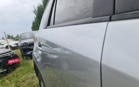 Mazda CX-5 II, 2017 год, 1 850 000 рублей, 18 фотография