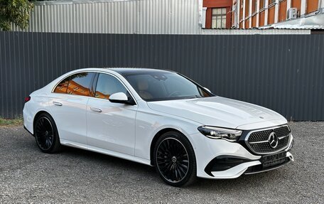 Mercedes-Benz E-Класс, 2024 год, 8 500 000 рублей, 3 фотография