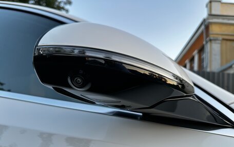 Mercedes-Benz E-Класс, 2024 год, 8 500 000 рублей, 10 фотография