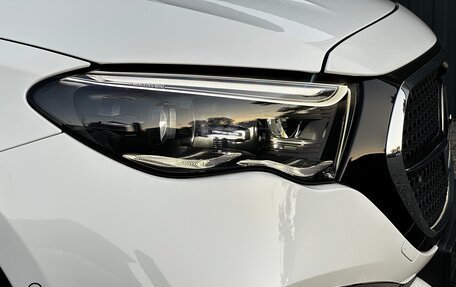 Mercedes-Benz E-Класс, 2024 год, 8 500 000 рублей, 11 фотография