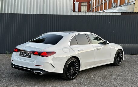 Mercedes-Benz E-Класс, 2024 год, 8 500 000 рублей, 7 фотография