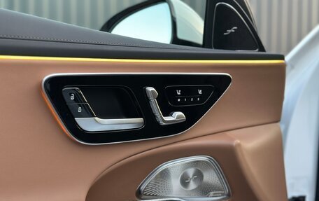Mercedes-Benz E-Класс, 2024 год, 8 500 000 рублей, 13 фотография