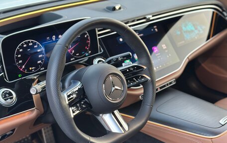 Mercedes-Benz E-Класс, 2024 год, 8 500 000 рублей, 14 фотография