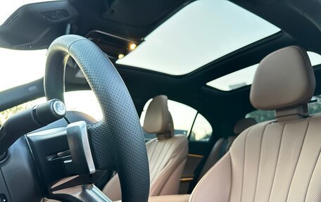 Mercedes-Benz E-Класс, 2024 год, 8 500 000 рублей, 16 фотография