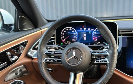 Mercedes-Benz E-Класс, 2024 год, 8 500 000 рублей, 19 фотография