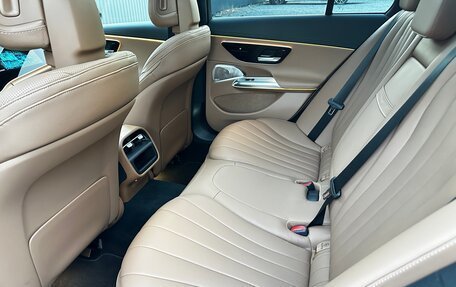Mercedes-Benz E-Класс, 2024 год, 8 500 000 рублей, 17 фотография