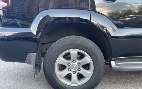 Toyota Land Cruiser Prado 120 рестайлинг, 2007 год, 1 750 000 рублей, 4 фотография