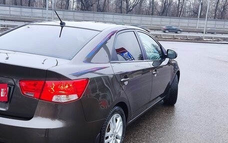 KIA Cerato III, 2011 год, 950 000 рублей, 17 фотография