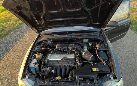 Hyundai Accent II, 2006 год, 595 000 рублей, 5 фотография