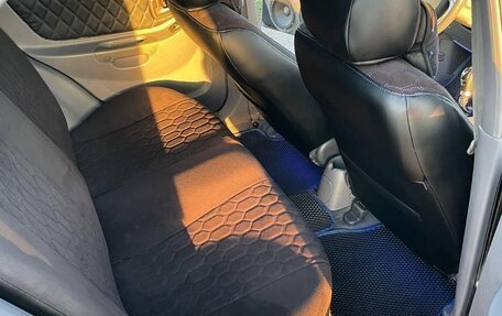 Hyundai Accent II, 2006 год, 595 000 рублей, 6 фотография