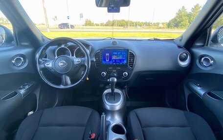 Nissan Juke II, 2012 год, 950 000 рублей, 9 фотография