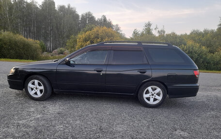 Nissan Avenir II, 2003 год, 400 000 рублей, 8 фотография