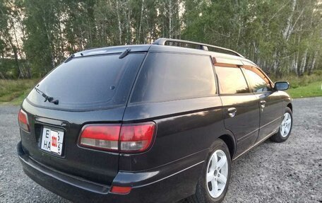 Nissan Avenir II, 2003 год, 400 000 рублей, 19 фотография