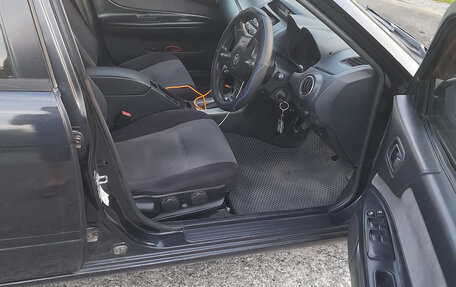 Nissan Avenir II, 2003 год, 400 000 рублей, 16 фотография