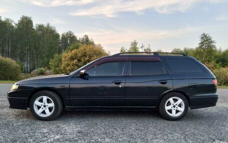 Nissan Avenir II, 2003 год, 400 000 рублей, 18 фотография