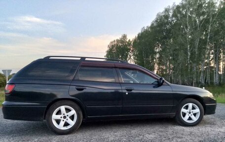 Nissan Avenir II, 2003 год, 400 000 рублей, 20 фотография