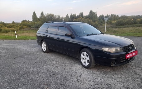 Nissan Avenir II, 2003 год, 400 000 рублей, 5 фотография