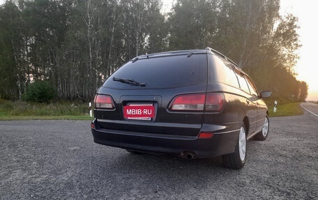 Nissan Avenir II, 2003 год, 400 000 рублей, 10 фотография
