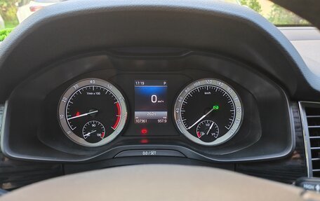 Skoda Kodiaq I, 2018 год, 2 500 000 рублей, 5 фотография