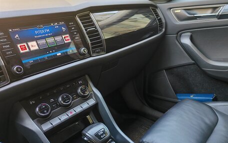 Skoda Kodiaq I, 2018 год, 2 500 000 рублей, 3 фотография