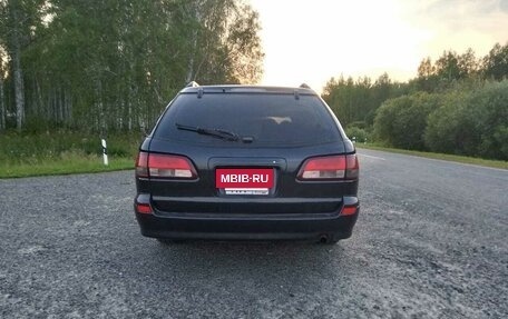 Nissan Avenir II, 2003 год, 400 000 рублей, 21 фотография