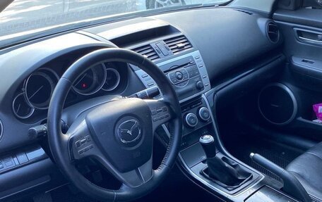 Mazda 6, 2008 год, 875 000 рублей, 3 фотография