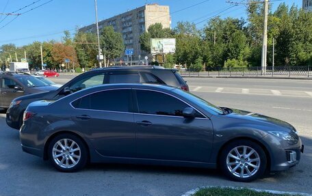 Mazda 6, 2008 год, 875 000 рублей, 4 фотография