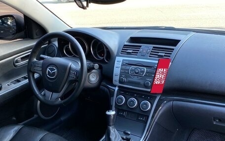 Mazda 6, 2008 год, 875 000 рублей, 2 фотография